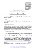 MIL MIL-B-70511B Amendment 4 (all prev amd incorp.)