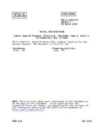 MIL MIL-C-27072/37 Notice 7 - Validation
