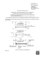 MIL MIL-C-28754/60A