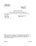 MIL MIL-C-42068 Notice 1 - Cancellation