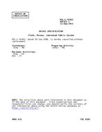 MIL MIL-C-44303 Notice 1 - Cancellation