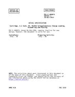 MIL MIL-C-48087A Notice 2 - Validation