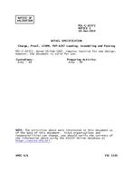 MIL MIL-C-63372 Notice 3 - Validation