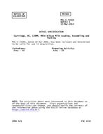 MIL MIL-C-71040 Notice 3 - Validation