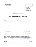 MIL MIL-C-83242 Notice 4 - Reactivation