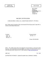 MIL MIL-C-8703B Notice 2 - Cancellation