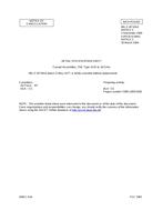 MIL MIL-C-87104/2 Notice 4 - Cancellation