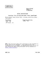 MIL MIL-D-15141B Notice 1 - Cancellation