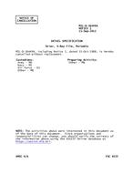 MIL MIL-D-36449A Notice 2 - Cancellation