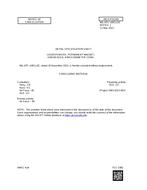 MIL MIL-DTL-10911/3C Notice 1 - Cancellation