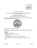 MIL MIL-DTL-11484/110F