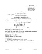 MIL MIL-DTL-11484/157C