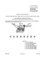 MIL MIL-DTL-11484/168C