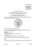 MIL MIL-DTL-11484/245A