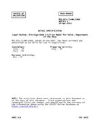 MIL MIL-DTL-11484/286A Notice 1 - Validation