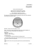 MIL MIL-P-85661 Notice 1 - Validation 1