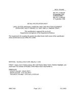 MIL MIL-DTL-11484/43F