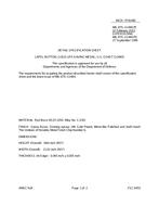 MIL MIL-DTL-11484/7E