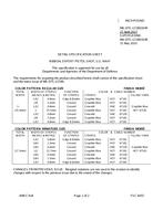 MIL MIL-DTL-11589/104F