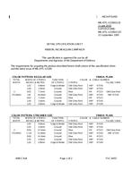 MIL MIL-DTL-11589/111E