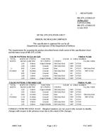 MIL MIL-DTL-11589/111F