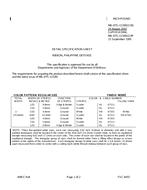MIL MIL-DTL-11589/119G