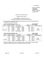 MIL MIL-DTL-11589/126F
