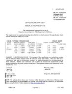 MIL MIL-DTL-11589/129E