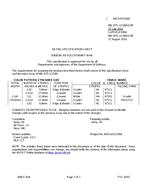 MIL MIL-DTL-11589/129F
