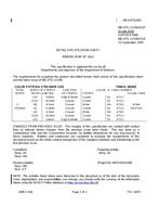 MIL MIL-DTL-11589/152F