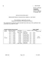 MIL MIL-DTL-11589/156F