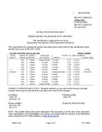 MIL MIL-DTL-11589/157G