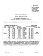 MIL MIL-DTL-11589/168E