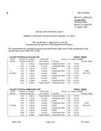 MIL MIL-DTL-11589/174G
