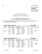 MIL MIL-DTL-11589/179E