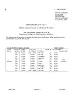 MIL MIL-DTL-11589/180F