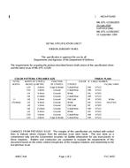 MIL MIL-DTL-11589/185D