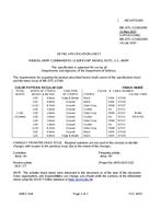 MIL MIL-DTL-11589/194E