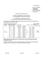 MIL MIL-DTL-11589/200F