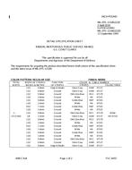 MIL MIL-DTL-11589/222E