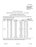 MIL MIL-DTL-11589/222F