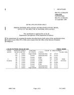MIL MIL-DTL-11589/224D