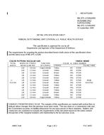 MIL MIL-DTL-11589/240D