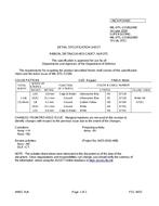 MIL MIL-DTL-11589/248E
