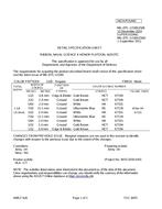 MIL MIL-DTL-11589/256E