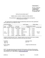 MIL MIL-DTL-11589/257D