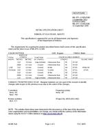 MIL MIL-DTL-11589/258D