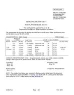 MIL MIL-DTL-11589/258E