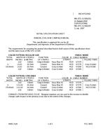 MIL MIL-HDBK-176