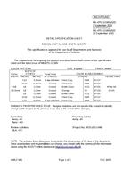 MIL MIL-DTL-11589/262D